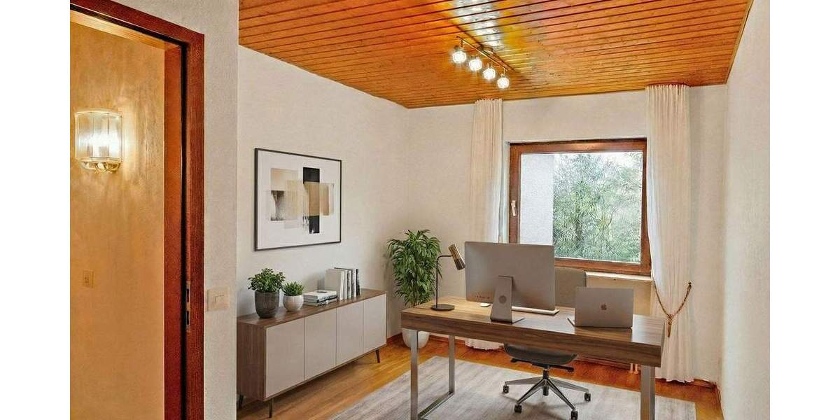 Etagenwohnung Gerlingen - 3 Zimmer, 83 m&sup2;, 365.000&euro; | Angebot:25734449