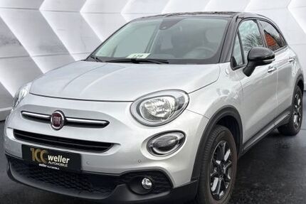 Fiat 500X 20.500 km 16.950 &euro; Bietigheim-Bissingen 74321