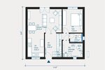 Ihr individuelles Einfamilienhaus in Rudersberg - maßgeschneidert und hochwertig geplant - Einfamilienhaus Rudersberg | Angebot:27544317