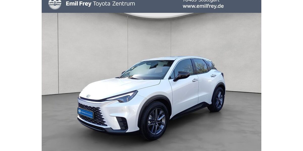 Lexus LBX 4.750 km 29.950 &euro; Stuttgart 70469