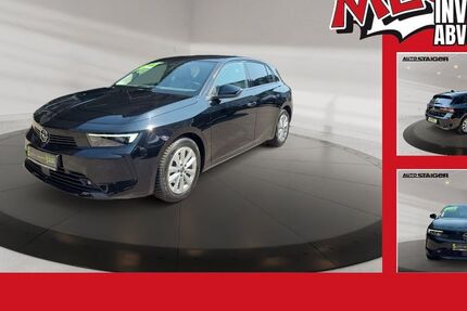 Opel Astra 37.566 km 17.490 &euro; Stuttgart 70188