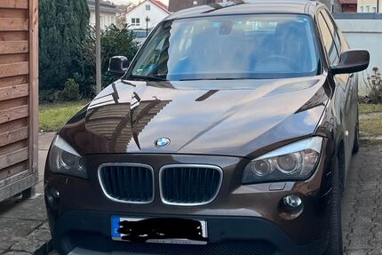BMW X1 175.000 km 8.900 &euro; Stuttgart 70599