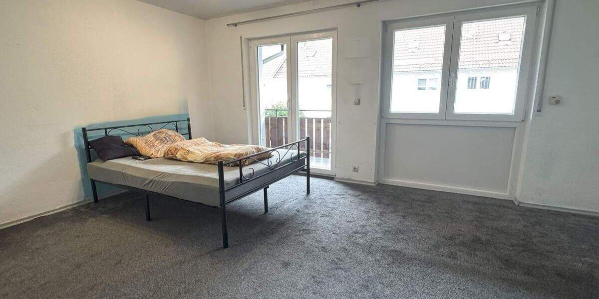 Reihenendhaus Albershausen - 7 Zimmer, 176 m&sup2;, 540.000&euro; | Angebot:25731908