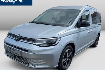 VW Caddy Maxi 28.387 km 30.990 &euro; Schorndorf 73614