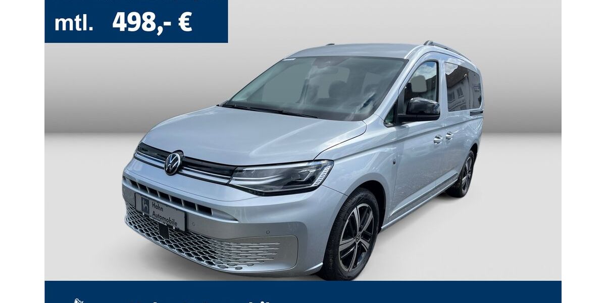 VW Caddy Maxi 28.387 km 30.990 &euro; Schorndorf 73614