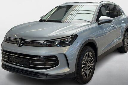 VW Tiguan 9.990 km 47.335 &euro; Stuttgart-Feuerbach 70469