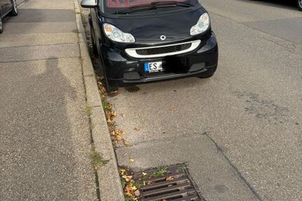 Smart ForTwo 120.300 km 3.850 &euro; Böblingen 71034