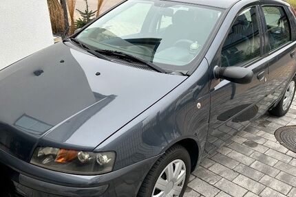 Fiat Punto 173.500 km 1.200 &euro; Löchgau 74369