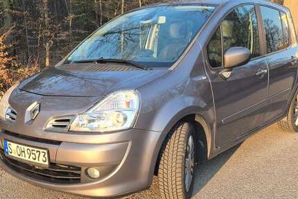 Renault Modus 149.000 km 3.200 &euro; Stuttgart, Landeshauptstadt 70178