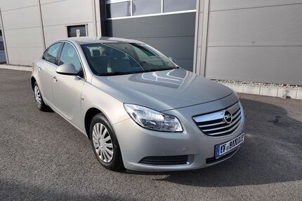 Opel Insignia 100.000 km 6.000 &euro; Zell u. A 73119