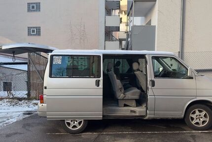 VW T4 Multivan 377.000 km 8.500 &euro; Stuttgart 70199