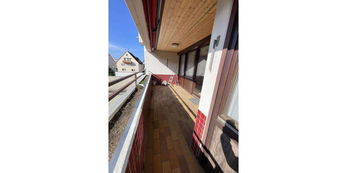 Etagenwohnung Leonberg - 2.5 Zimmer, 73 m&sup2;, 239.500&euro; | Angebot:25498145