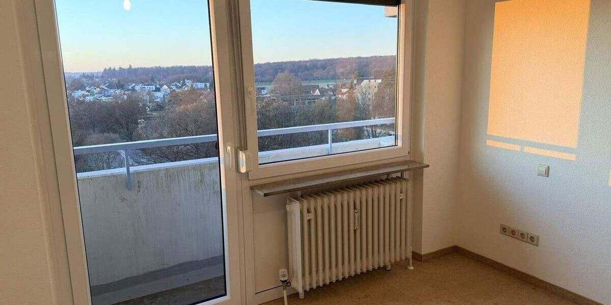 Etagenwohnung Göppingen Stadtgebiet - 3 Zimmer, 74 m&sup2;, 229.000&euro; | Angebot:25760434