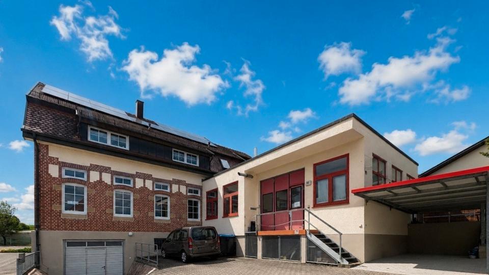 Gewerbeobjekt Magstadt - 1.500&euro; | Angebot:26682347