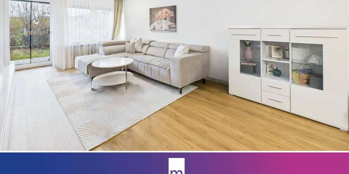 Etagenwohnung Denkendorf - 3 Zimmer, 75 m&sup2;, 295.000&euro; | Angebot:24663231