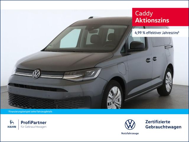 VW Caddy 7.927 km 40.470 &euro; Ebersbach 73061