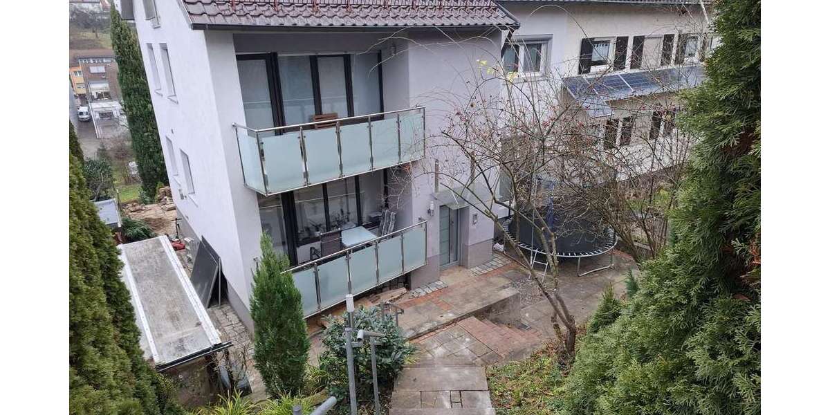 Einfamilienhaus Wernau - 6.5 Zimmer, 163 m&sup2;, 625.000&euro; | Angebot:26186148