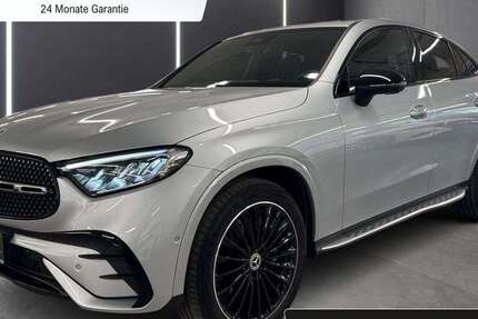 Mercedes-Benz GLC 200 16.294 km 58.790 &euro; Fellbach 70736