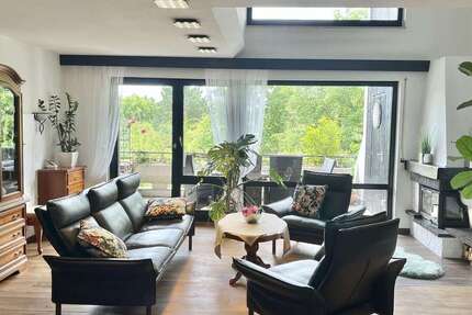 Wohnung Sindelfingen-Goldberg Goldberg - 5 Zimmer, 153 m&sup2;, 679.000&euro; | Angebot:24700736