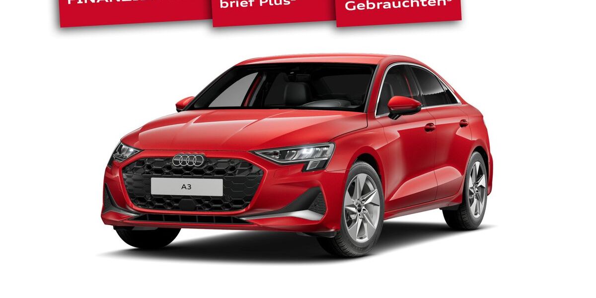 Audi A3 9.682 km 28.940 &euro; Böblingen 71034