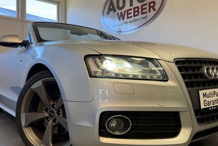 Audi A5 188.400 km 9.890 &euro; Sindelfingen/Darmsheim 71069