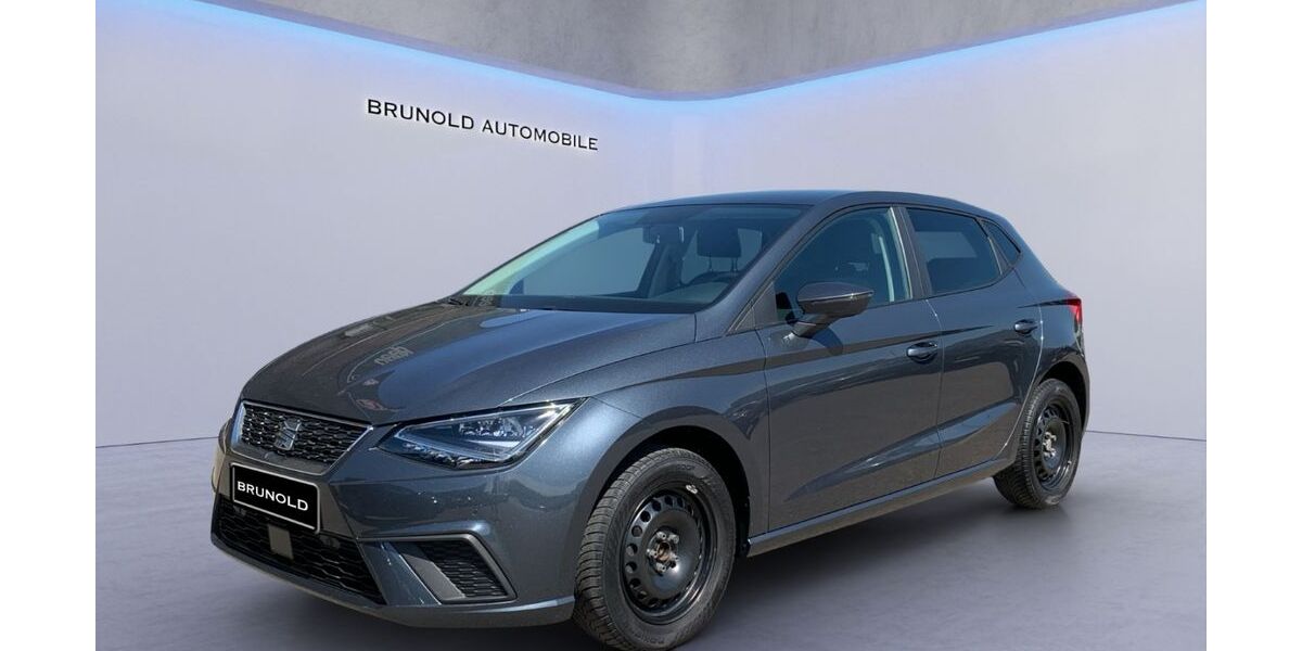 Seat Ibiza 71.689 km 12.900 &euro; Backnang 71522