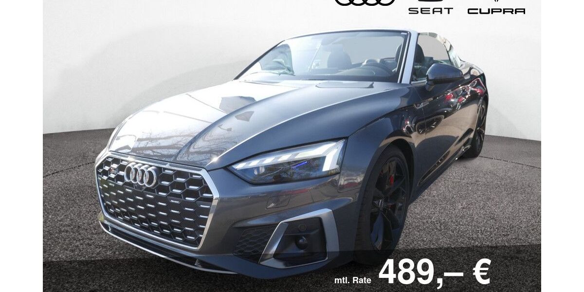 Audi S5 55.950 km 48.890 &euro; Bietigheim-Bissingen 74321