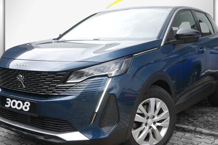 Peugeot 3008 65.800 km 23.900 &euro; Leonberg 71229