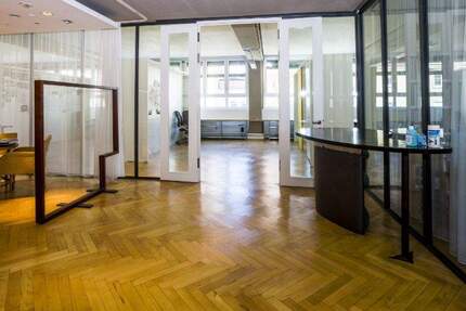 Gewerbeobjekt Stuttgart Ost - 1.000&euro; | Angebot:25650670