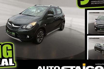 Opel Karl 32.712 km 9.990 &euro; Esslingen 73730