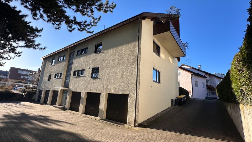 Etagenwohnung Tamm - 3 Zimmer, 95 m&sup2;, 368.000&euro; | Angebot:25993335