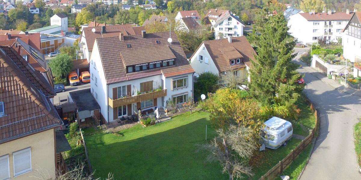 Einfamilienhaus Stuttgart Kaltental Kaltental - 15 Zimmer, 330 m&sup2;, 1.550.000&euro; | Angebot:26119586