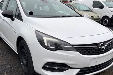 Opel Astra 89.600 km 9.900 &euro; Ludwigsburg 71638