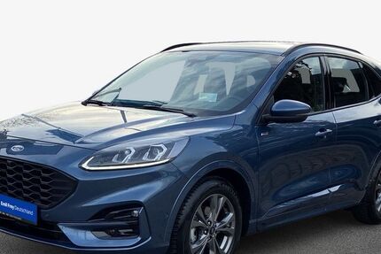 Ford Kuga 14.189 km 26.900 &euro; Leonberg 71229