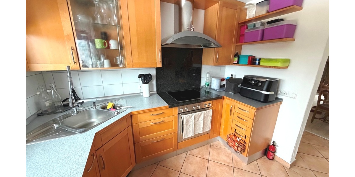 MFH + Gewerbe + 600 m² Bauland §34 BauGB ,Top Rendite möglich - Anlageobjekt Althütte Althütte | Angebot:24776728