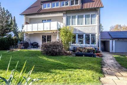 Haus Stuttgart Vaihingen - 9.5 Zimmer, 286 m&sup2;, 1.240.000&euro; | Angebot:26217684