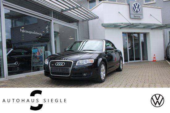 Audi A4 362.788 km 4.490 &euro; Wendlingen am Neckar 73240