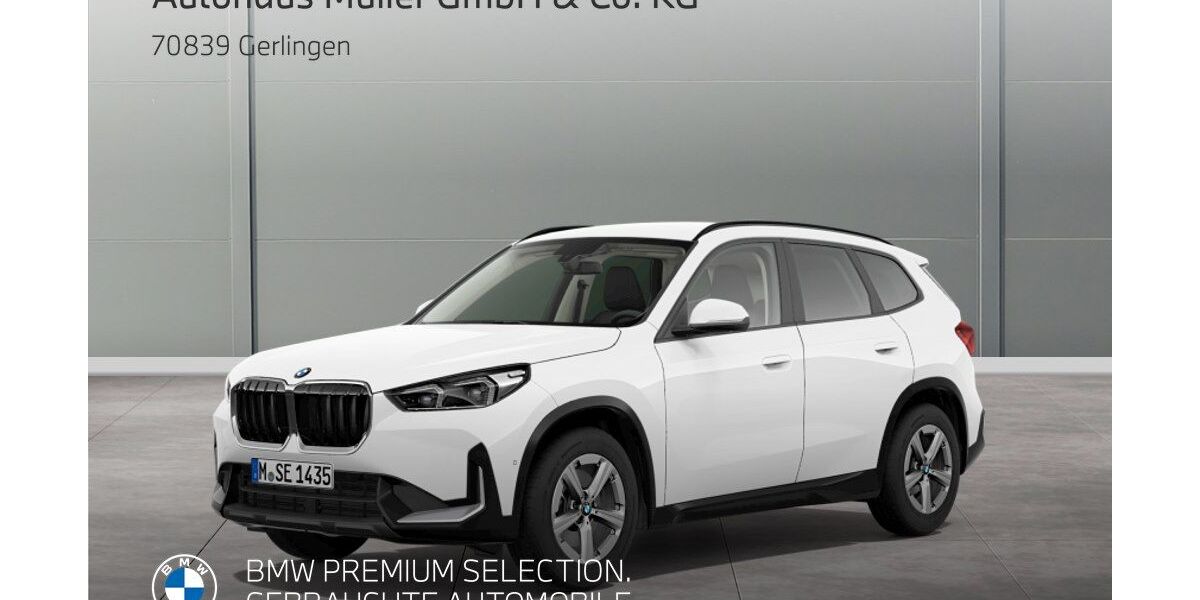 BMW X1 49.687 km 36.920 &euro; Gerlingen 70839