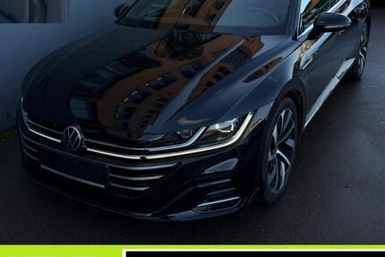 VW Arteon 165.785 km 23.770 &euro; Waiblingen 71332