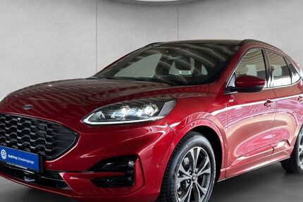 Ford Kuga 17.810 km 24.900 &euro; Stuttgart 70190