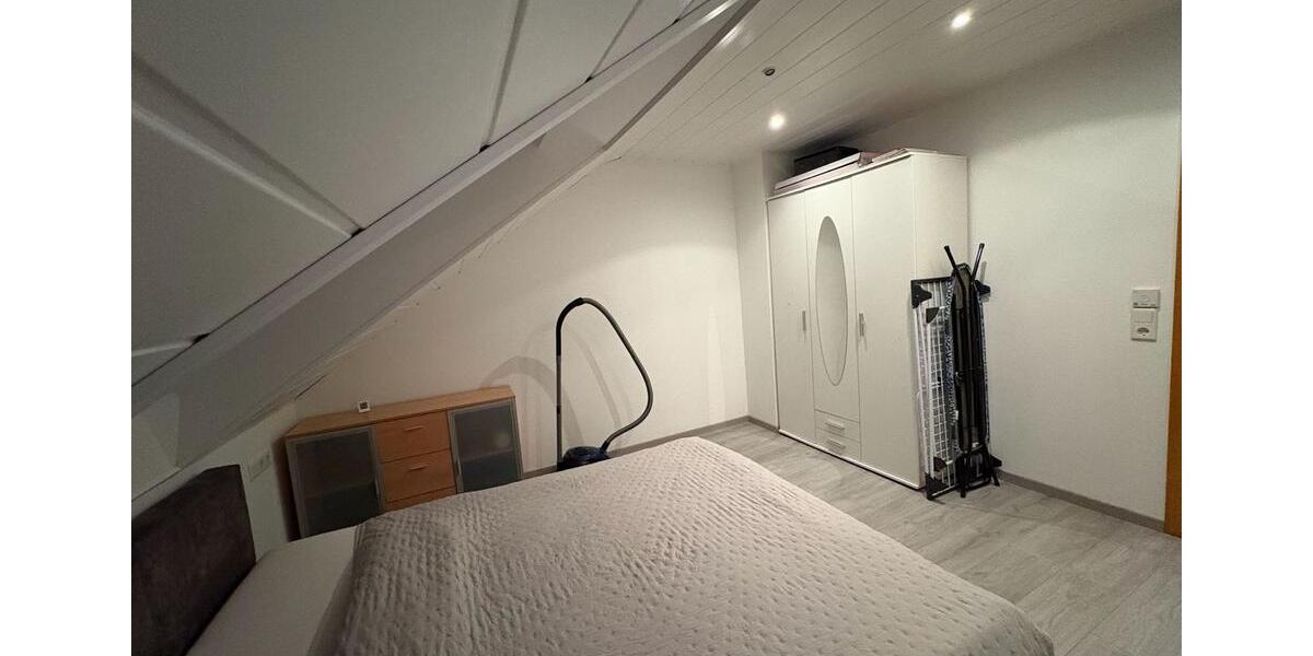 Maisonettenwohnung Vaihingen an der Enz - 2.5 Zimmer, 52 m&sup2;, 1.200&euro; | Angebot:26680587