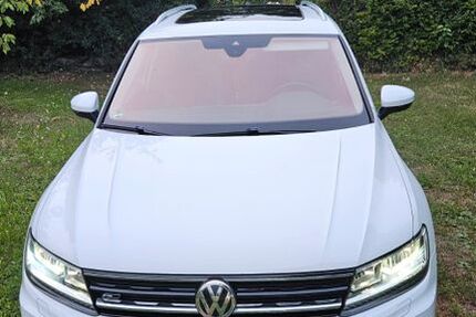 VW Tiguan 134.000 km 19.500 &euro; Kirchheim am Neckar 74366