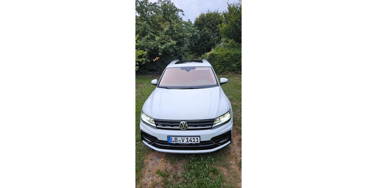 VW Tiguan 134.000 km 19.500 &euro; Kirchheim am Neckar 74366