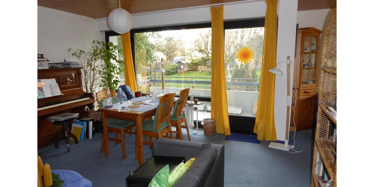 Etagenwohnung Ludwigsburg Hoheneck - 3.5 Zimmer, 77 m&sup2;, 264.000&euro; | Angebot:26088055