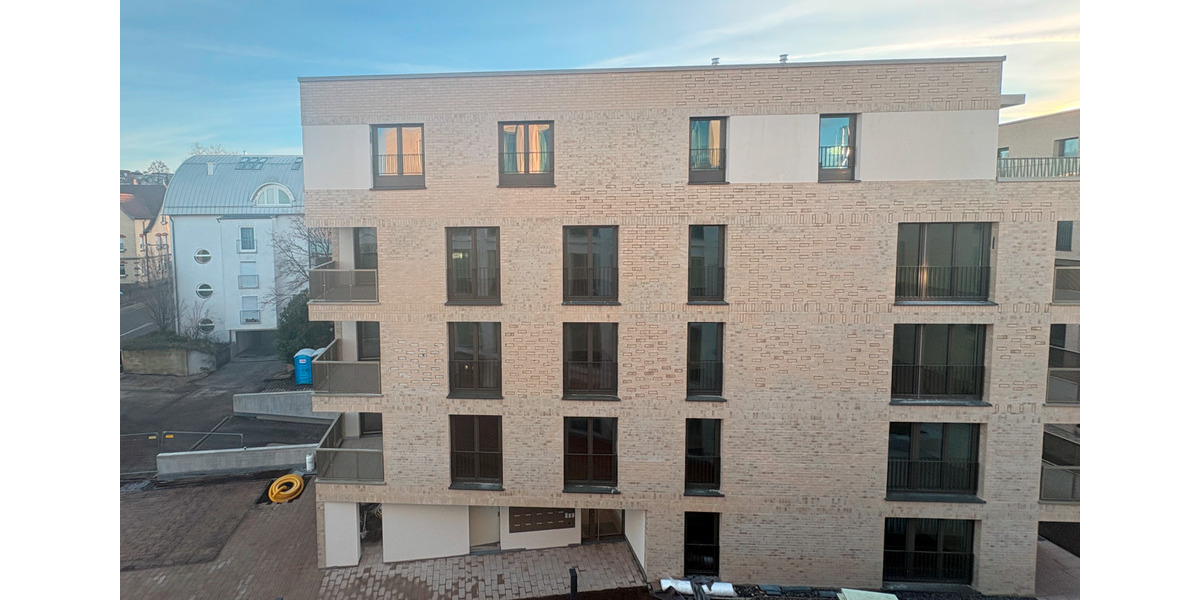 Etagenwohnung Leonberg - 3 Zimmer, 86 m&sup2;, 1.561&euro; | Angebot:23712514