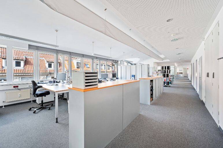 Gewerbeobjekt Stuttgart Mitte - 595&euro; | Angebot:25654895