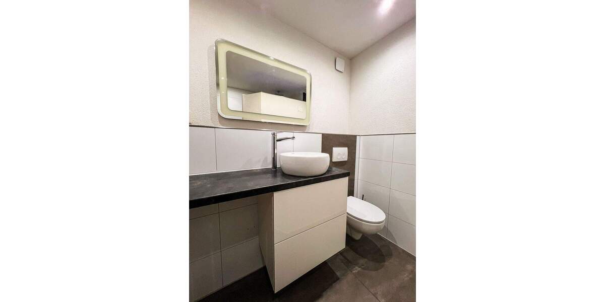 Etagenwohnung Sindelfingen Ost - 4 Zimmer, 111 m&sup2;, 415.000&euro; | Angebot:25695000