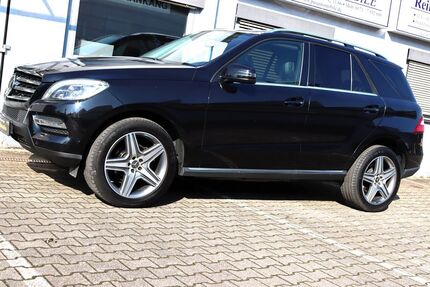 Mercedes-Benz ML 350 211.160 km 19.390 &euro; Bietigheim Bissingen 74321