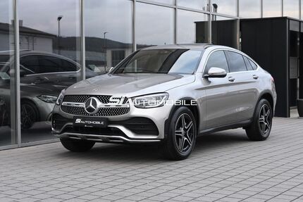 Mercedes-Benz GLC 300 73.000 km 41.950 &euro; Winterbach bei Stuttgart 73650