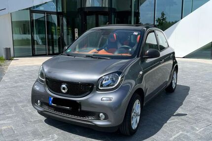 Smart ForFour 83.900 km 7.995 &euro; Stuttgart 70563